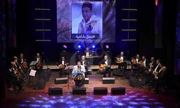 سحر الموسيقى التركية يلقي بظلاله في ثالث سهرة للمهرجان الدولي للمالوف