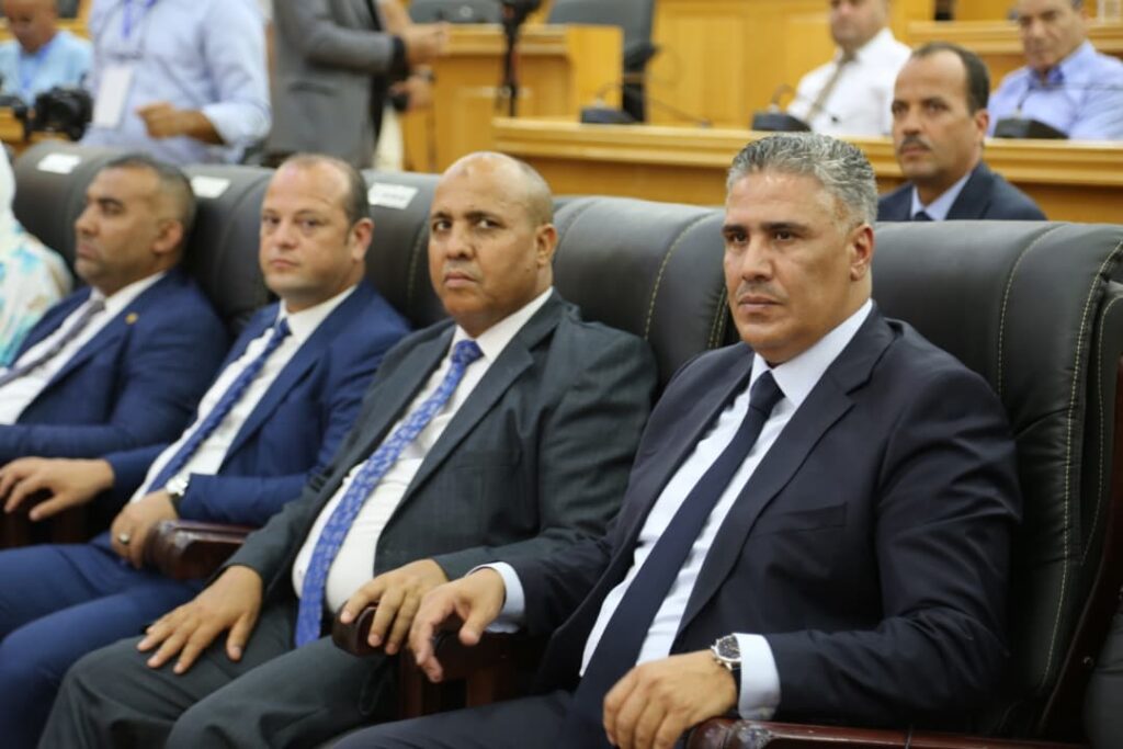 وزير السكن في زيارة عمل إلى ولاية بسكرة