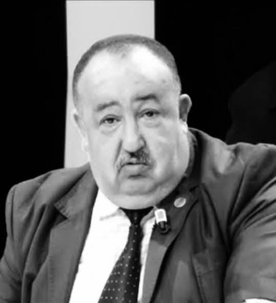 وفاة الإطار السابق في وزارة الشباب والرياضة جعفر يفصح