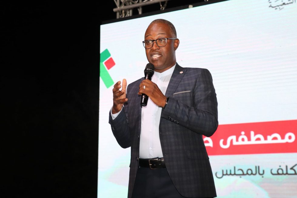 قرار رئيس الجمهورية اطلاق صندوق تمويل المؤسسات الناشئة والشباب المبتكر في إفريقيا “تاريخي”