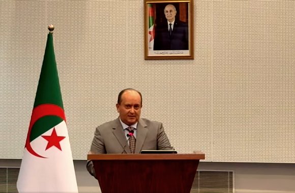 سيفي: احصاء 2500 ترشح لمجلس الخبرات الوطنية لصناعة السيارات منها 500 من أبناء الجالية