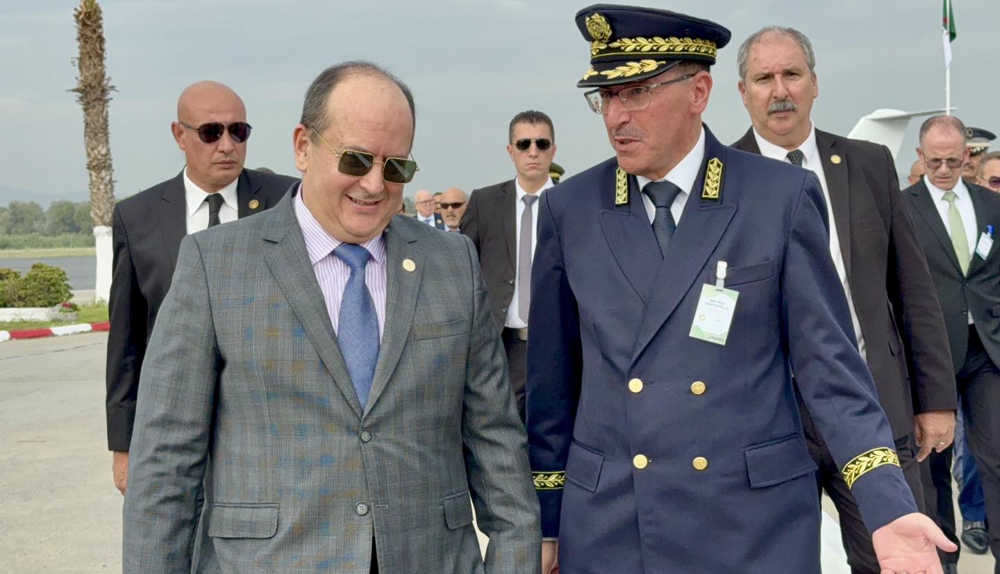الوزير الأول ينهي زيارة العمل إلى ولاية جيجل