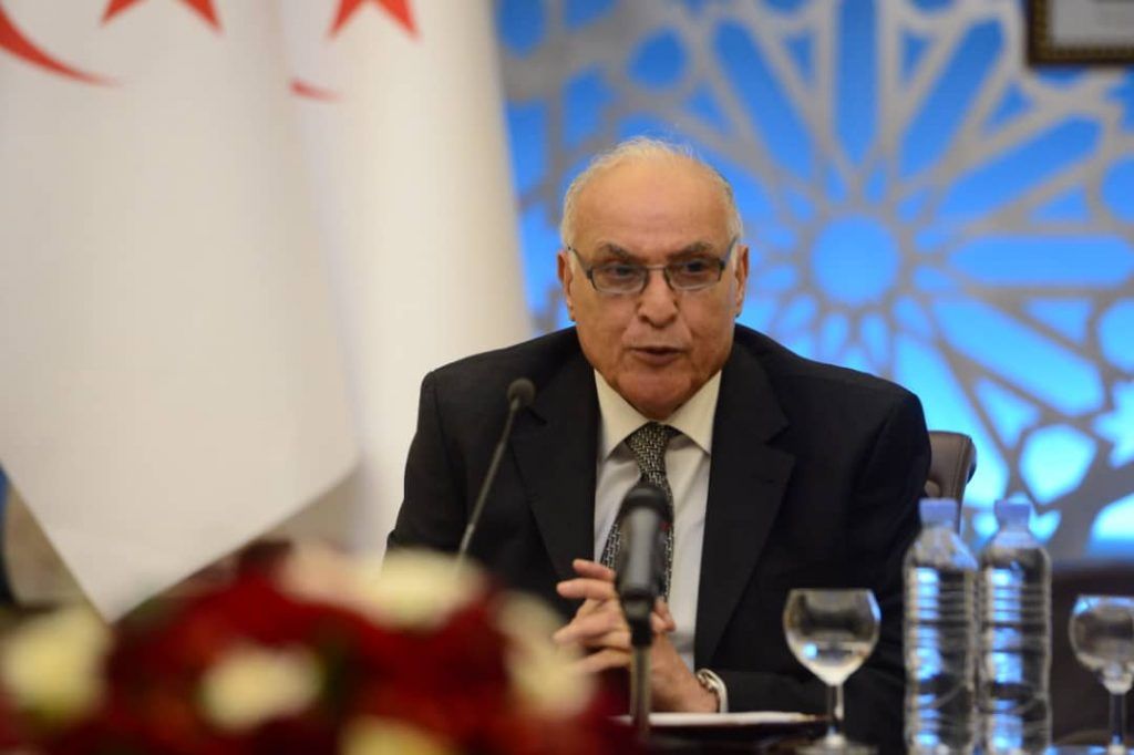 عطاف: احتضان الجزائرلمعرض التجارة البينية وليد إصرار رئيس الجمهورية للمساهمة في النهضة الإفريقية