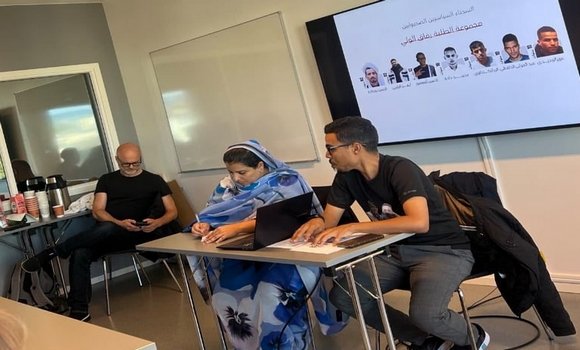 كوديسا: القمع القانوني ضد الشباب الصحراويين في سجون الاحتلال المغربي من “أخطر أشكال التضييق على الحريات”