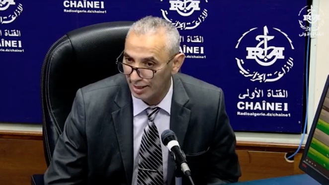 نراهن على نجاح الموسم الدراسي وتحسين جودة التعليم ومشكل الاكتظاظ ظرفي