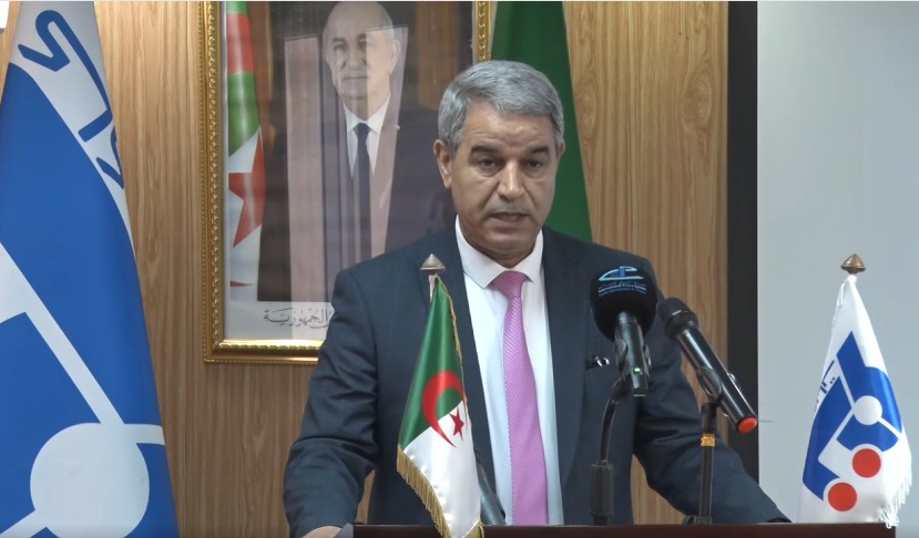 وفاة رئيس ديوان وزير العمل ثابت مقداد