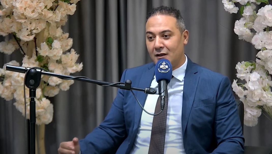 البروفسور حكيم بوحرب: الجزائر تعيش على وقع شراكات هامة تسعى للاكتفاء الذاتي والتوجه نحو التصدير