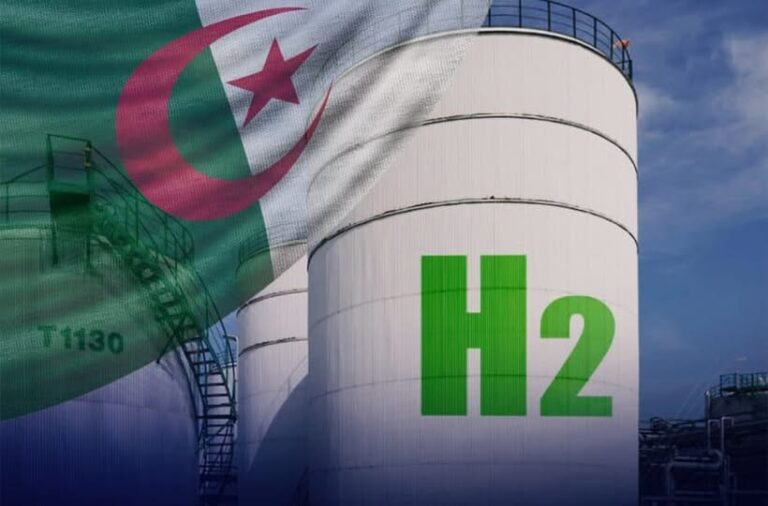 ناباك 2025 بوهران: مؤهلات الجزائر في إنتاج الهيدروجين الأخضر ستجعل منها قطبا إقليميا رائدا