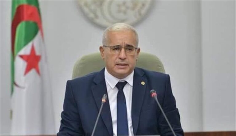 بوغالي: الدبلوماسية الجزائرية تظل نموذجًا في الالتزام بالمبادئ الأممية وصوتا للعقل والحكمة