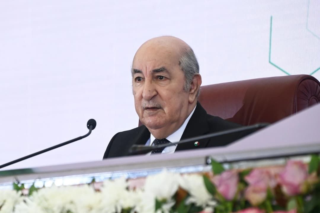 الرئيس تبون: معرض التجارة البينية الافريقية كان فرصة للتأكيد على أن الاقتصاد الوطني في الطريق الصحيح